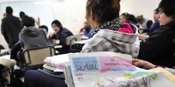 El agresor sexual confesó los delitos en un juicio abreviado.