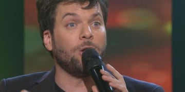 ¡Fue papá! Nació el cuarto hijo de Guido.