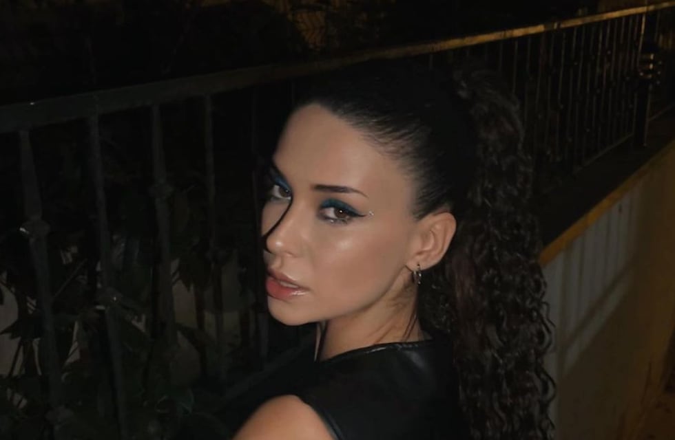 Quién es Devrim Özkan, la actriz turca que le habría robado el corazón a Mauro Icardi