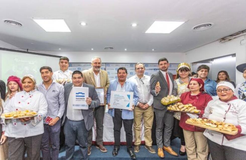 Famaillá se prepara para la 45ª edición de la Fiesta Nacional de la Empanada