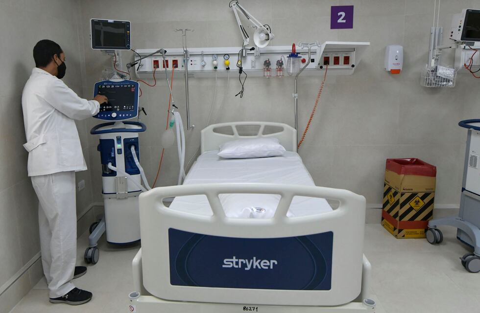 Coronavirus en Mendoza: los casos bajaron en la semana 30%