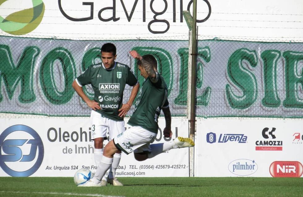 Sportivo Belgrano volvió a perder en el Federal A y hace 10 partidos que no gana