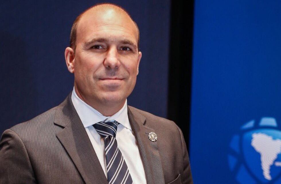 Elecciones en Rosario Central: Gonzalo Belloso se lanzó como candidato