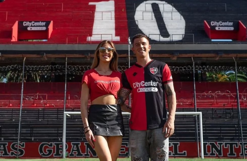 ¿Crisis?: Anto Lima se irá del país sin el “Colo” Ramírez, delantero de Newell’s