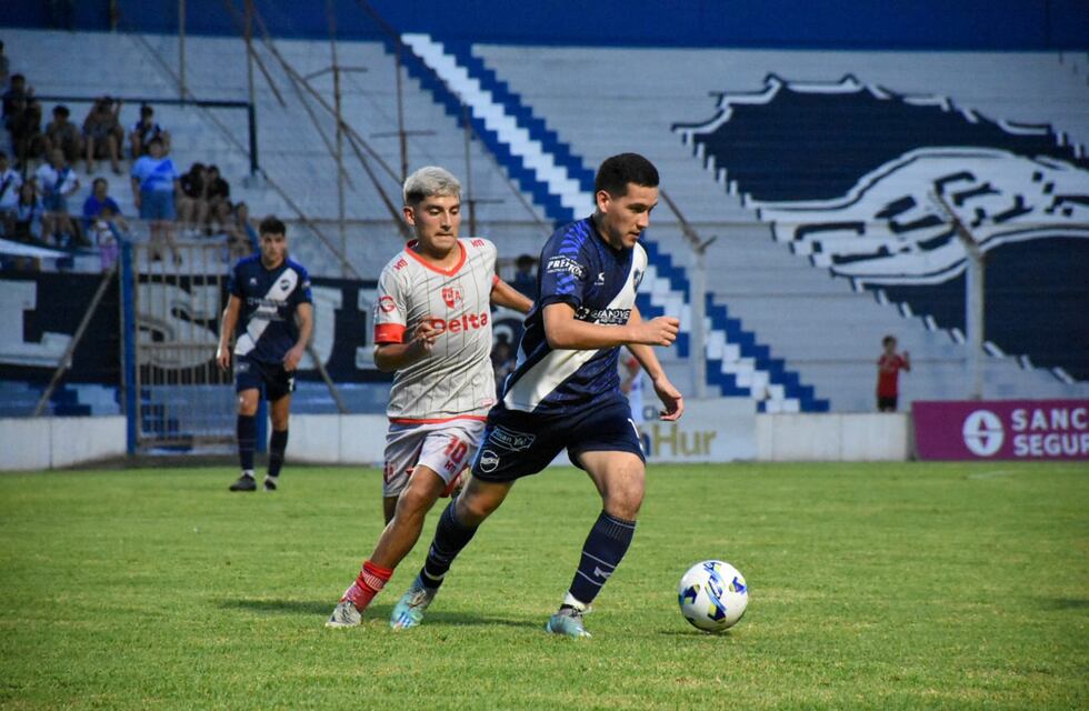 Ben Hur le ganó por la mínima a Coronel Aguirre de local, pero le costó mucho