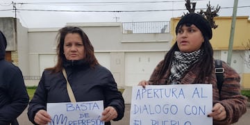 Coronel Rosales se sumó al repudio por los hechos acontecidos en Jujuy