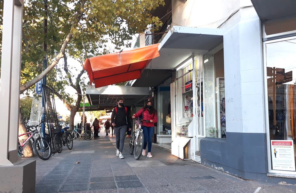 Clima en el sur mendocino: así estará el tiempo durante el fin de semana