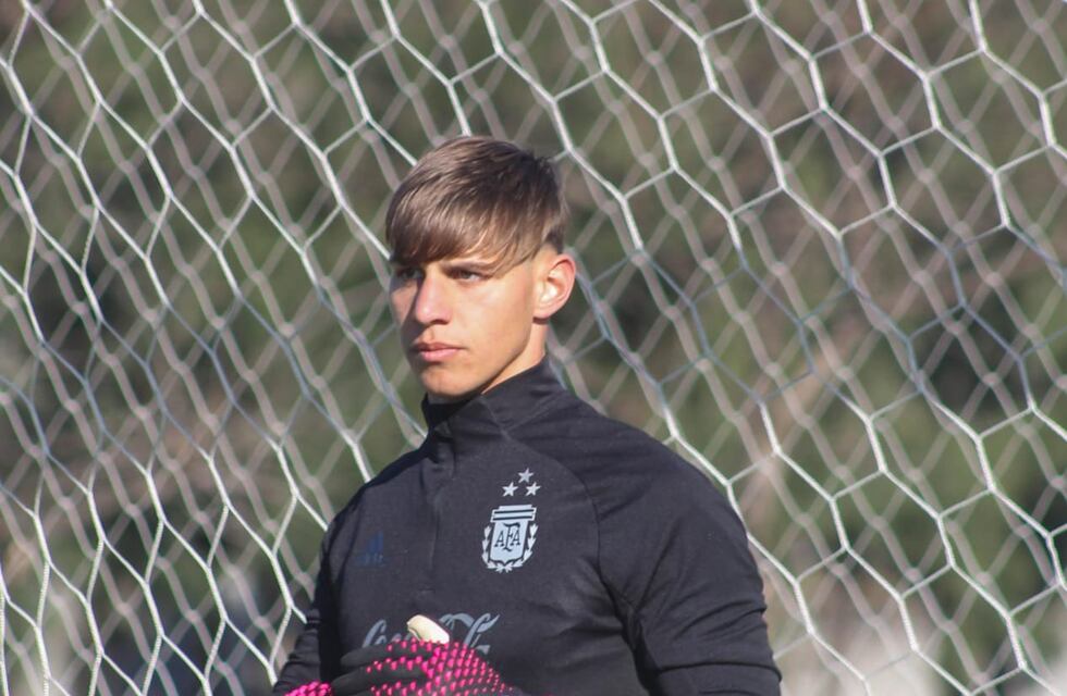 Juvenil de Atlético de Rafaela, a la Selección del ascenso