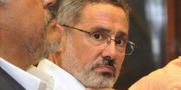 Marcelo Saín continuará en libertad.