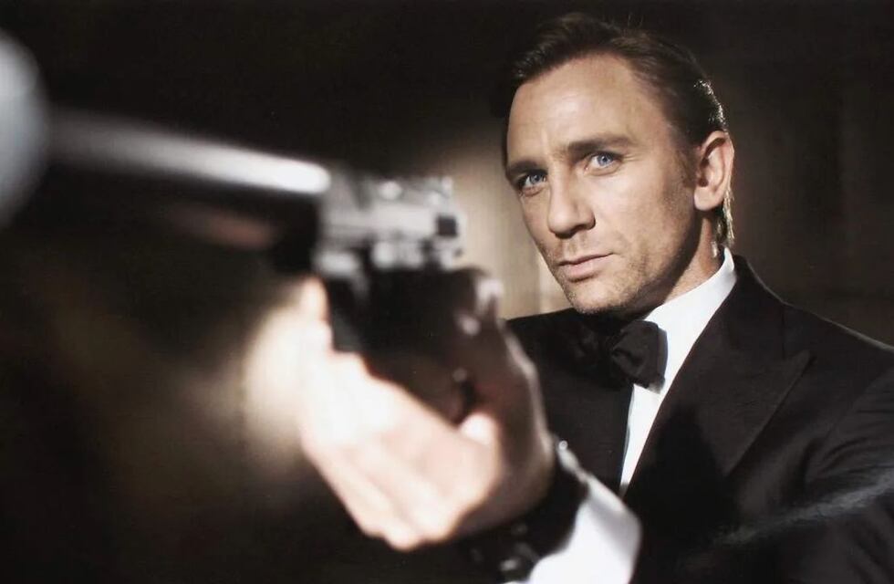 Ya hay nuevo agente 007: ¿quién será el actor que interprete a James Bond?