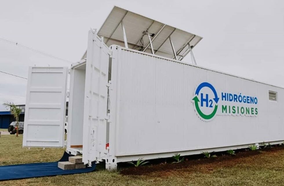 Avanza la proyección para sustituir el gas domiciliario por hidrógeno