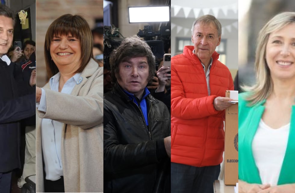 Debate presidencial 2023: quienes serán los periodistas encargados de moderar