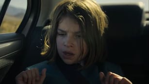 La nueva miniserie de Netflix tiene 3 episodios.