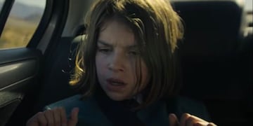 La nueva miniserie de Netflix tiene 3 episodios.