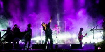 Las Pelotas regresa a Córdoba.