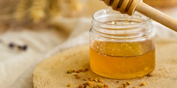 Una miel de Tandil, entre las mejores de la provincia de Buenos Aires