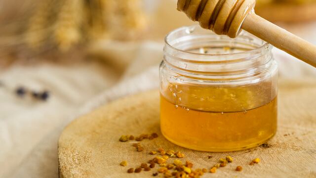 Una miel de Tandil, entre las mejores de la provincia de Buenos Aires