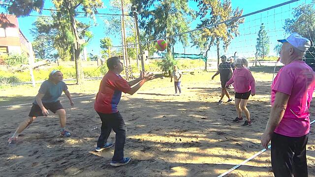 Pehuen Co será sede de un Torneo Interprovincial de Newcom