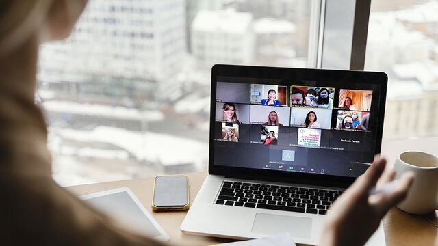 Capacitaciones gratuitas en Córdoba.