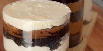 Cómo hacer postres sin horno: 3 recetas para sorprender y disfrutar en la mesa dulce de estas Fiestas