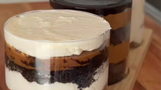 Cómo hacer postres sin horno: 3 recetas para sorprender y disfrutar en la mesa dulce de estas Fiestas