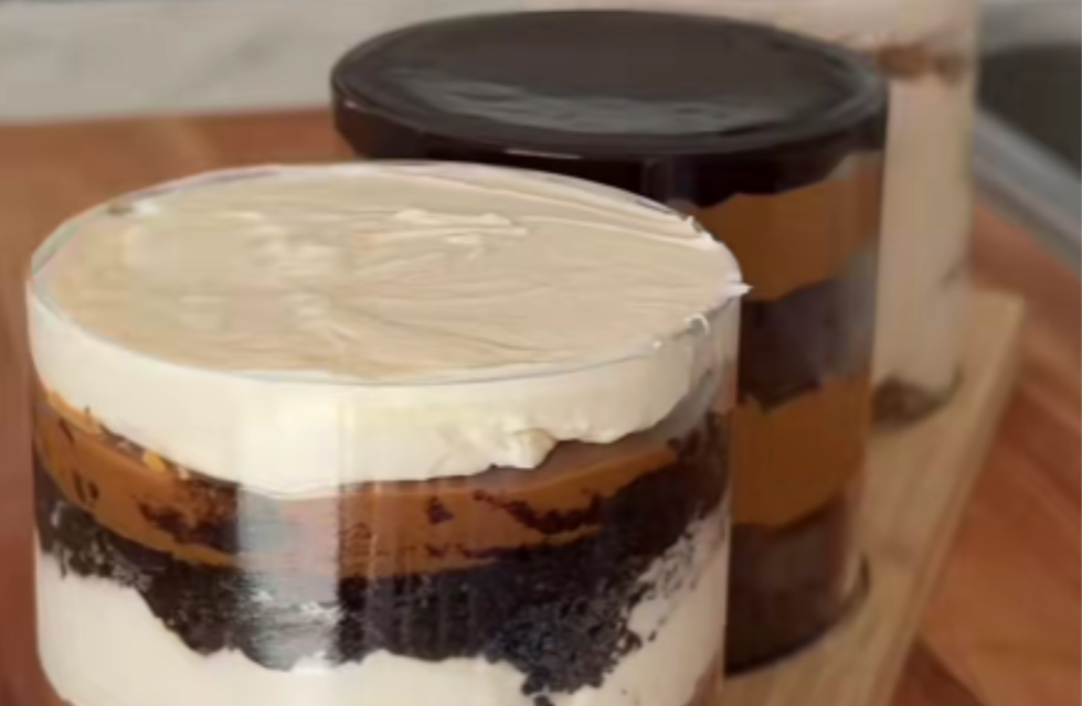 Cómo hacer postres sin horno: 3 recetas para disfrutar en la mesa dulce y sorprender en estas Fiestas