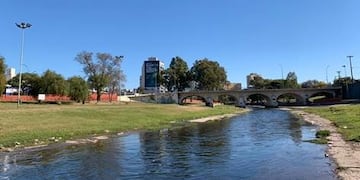 La mujer fue encontrada un día después.