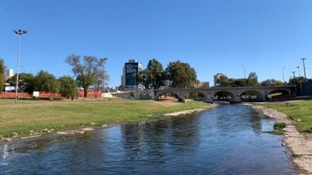 La mujer fue encontrada un día después.