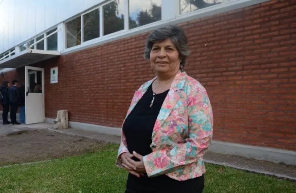 La historia de superación y sacrificio de una neuquina que se recibió de abogada a los 66 años