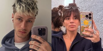 La impactante foto subida de tono de Gimena Accardi y Seven Kayne que revolucionó las redes: “Esto se pone...”