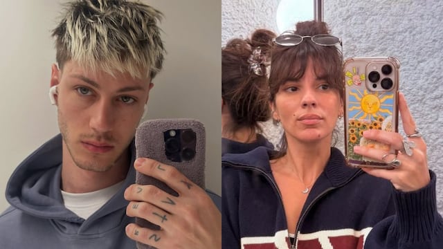 La impactante foto subida de tono de Gimena Accardi y Seven Kayne que revolucionó las redes: “Esto se pone...”