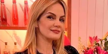La dura confesión de Eliana Guercio sobre el oscuro secreto que le esconde a sus hijos: “Lloré mucho”