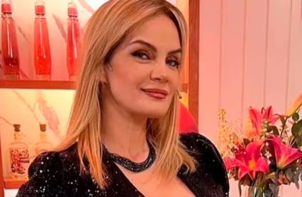 Qué modelo es y cuánto cuesta el increíble auto de Eliana Guercio