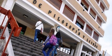 Organizado por el Instituto de Filosofía y la Secretaría de Extensión Universitaria de la UNCuyo se realizará el Congreso Internacional de Filosofía Pensar el Presente.