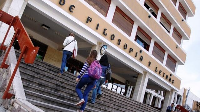 Organizado por el Instituto de Filosofía y la Secretaría de Extensión Universitaria de la UNCuyo se realizará el Congreso Internacional de Filosofía Pensar el Presente.