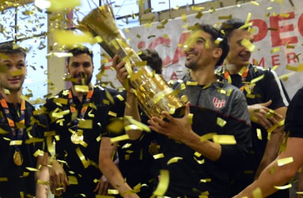 En fotos: a lo campeón, el recibimiento a Instituto por el título en Liga Sudamericana