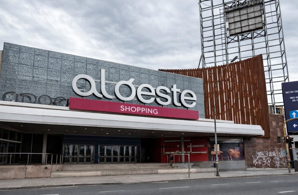 Reabre el Showcenter de Haedo: cómo será el nuevo shopping y cuando abrirá