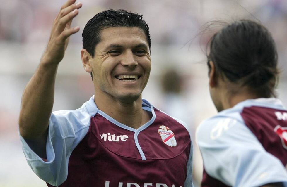 Falleció Javier Yacuzzi, exfutbolista de Rosario Central y Tiro Federal