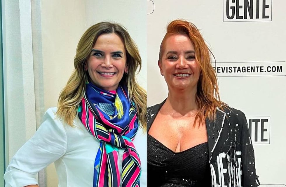 Amalia Granata comparó a Nancy Pazos con Tamara Pettinato: “La sorora”