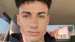 Quién es Alan, el participante de Gran Hermano 2024 de Chivilicoy