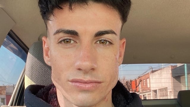 Quién es Alan, el participante de Gran Hermano 2024 de Chivilicoy