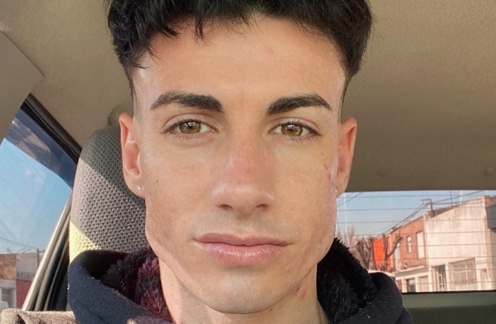 Quién es Alan, el participante de Gran Hermano 2024 de Chivilcoy