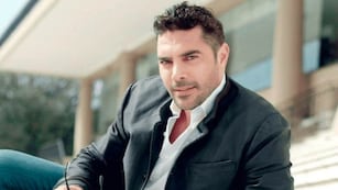Matías Alé reveló detalles sobre su romance con Matilda Blanco y contó cuál es su fetiche