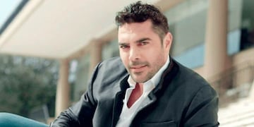 Matías Alé reveló detalles sobre su romance con Matilda Blanco y contó cuál es su fetiche