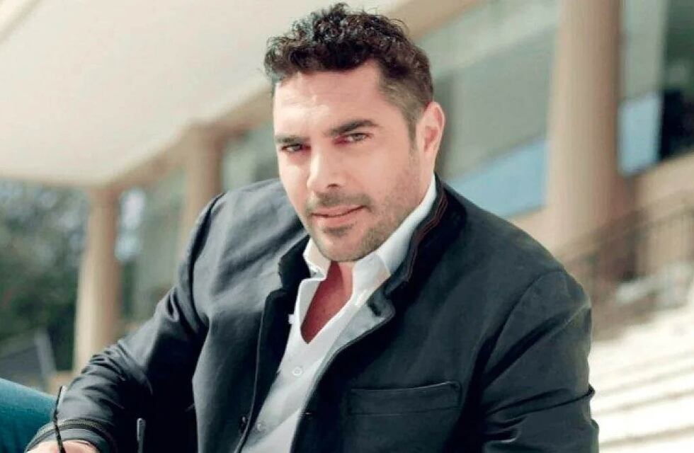 Matías Alé rememoró una cita fallida junto a Vicky Xipolitakis: “Me compró unos DVDs truchos”