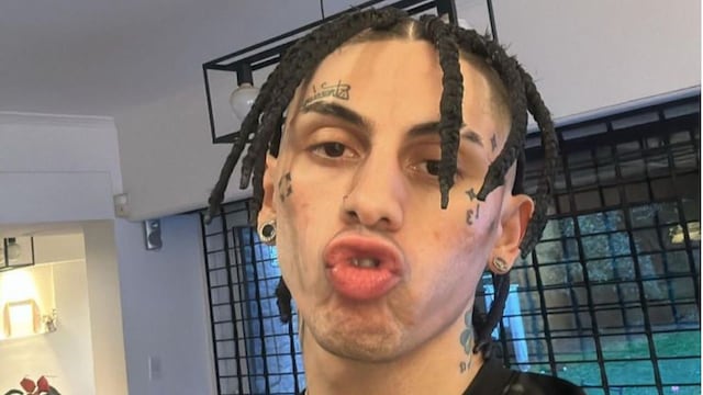 Tras su separación, Khea reveló cuántas veces tuvo relaciones en el último mes: “Eufórico”