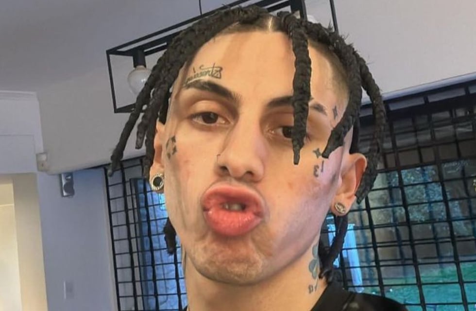 Tras su separación, Khea reveló cuántas veces tuvo relaciones en el último mes: “Eufórico”