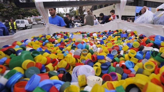 Buscan sumar mayor cantidad de colaboradores para el programa que ayuda al hospital Garrahan (Foto Antonio Carrizo/Archivo)