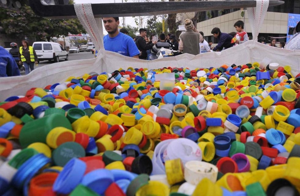 Más voluntades para las “tapitas solidarias” que ayudan al hospital Garrahan