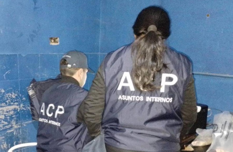 Corrupción policial en Rosario: detuvieron a dos agentes por extorsión